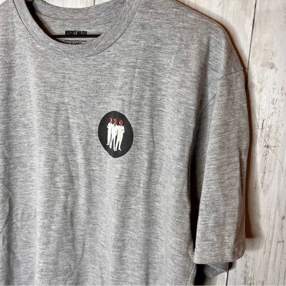 Whiskey Militia Tee M5 - Picture 3 of 5